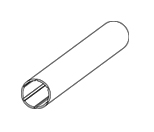 20 round tube<br>Rated load: 3kgs