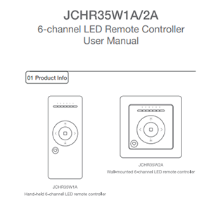 JCHR35W2A