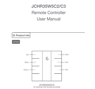 JCHR35W5C2,C3