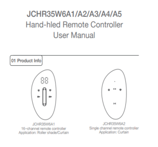 JCHR35W6A1,A2,A3,A4,A5