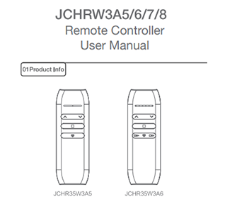 JCHR35W3A5,A6,A7