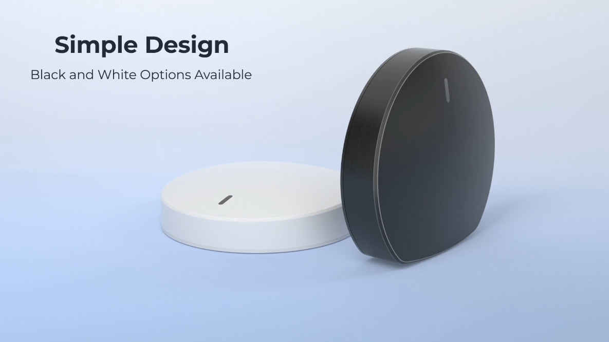 General introduce of Jiecang Smart Wi-Fi Bridge