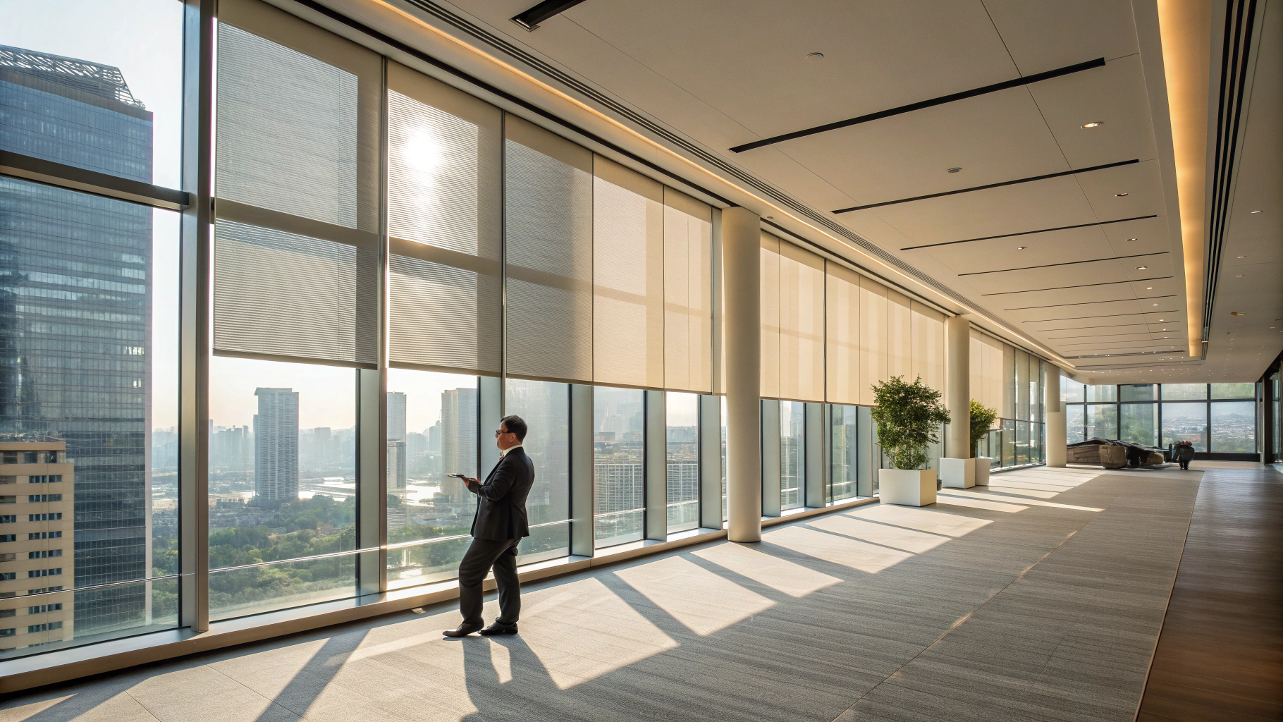 What is a Tubular Motor?